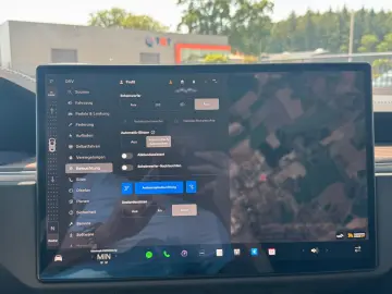 TESLA MODEL X PALLADIUM   FSD AKTIV   HW4   6 SEATS