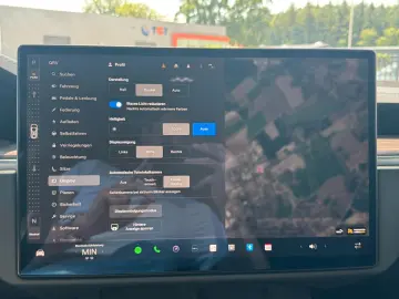 TESLA MODEL X PALLADIUM   FSD AKTIV   HW4   6 SEATS