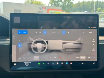 TESLA MODEL X PALLADIUM   FSD AKTIV   HW4   6 SEATS