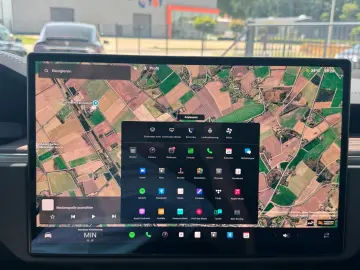 TESLA MODEL X PALLADIUM   FSD AKTIV   HW4   6 SEATS