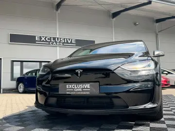 TESLA MODEL X PALLADIUM    HARDWARE 4   MATRIX