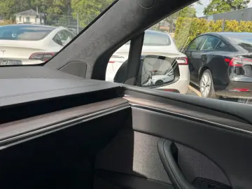 TESLA MODEL X PALLADIUM    HARDWARE 4   MATRIX
