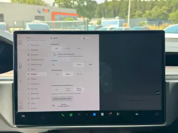 TESLA MODEL X PALLADIUM    HARDWARE 4   MATRIX