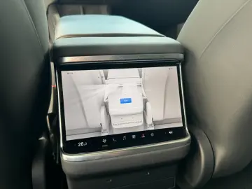 TESLA MODEL X PALLADIUM    HARDWARE 4   MATRIX