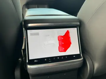 TESLA MODEL X PALLADIUM    HARDWARE 4   MATRIX