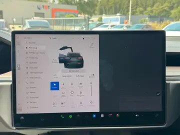 TESLA MODEL X PALLADIUM    HARDWARE 4   MATRIX