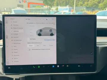 TESLA MODEL X PALLADIUM    HARDWARE 4   MATRIX
