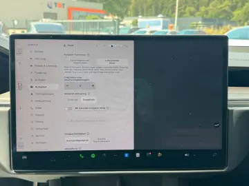 TESLA MODEL X PALLADIUM    HARDWARE 4   MATRIX