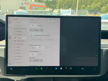 TESLA MODEL X PALLADIUM    HARDWARE 4   MATRIX