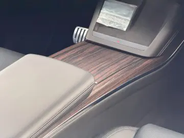 TESLA MODEL X PALLADIUM    HW 4 USS   7 SEATER