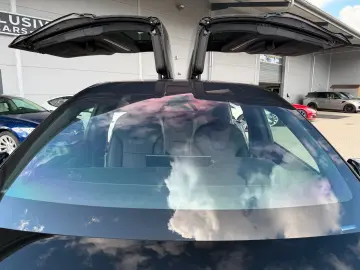 TESLA MODEL X PALLADIUM    HW 4 USS   7 SEATER