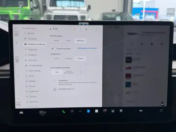 TESLA MODEL X PALLADIUM    HW 4 USS   7 SEATER