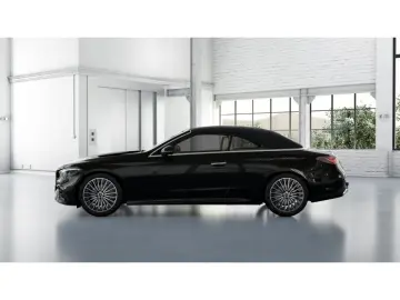 MERCEDES-BENZ CLE 200 Cabrio AMG-Sport AHK Ambi Memo…