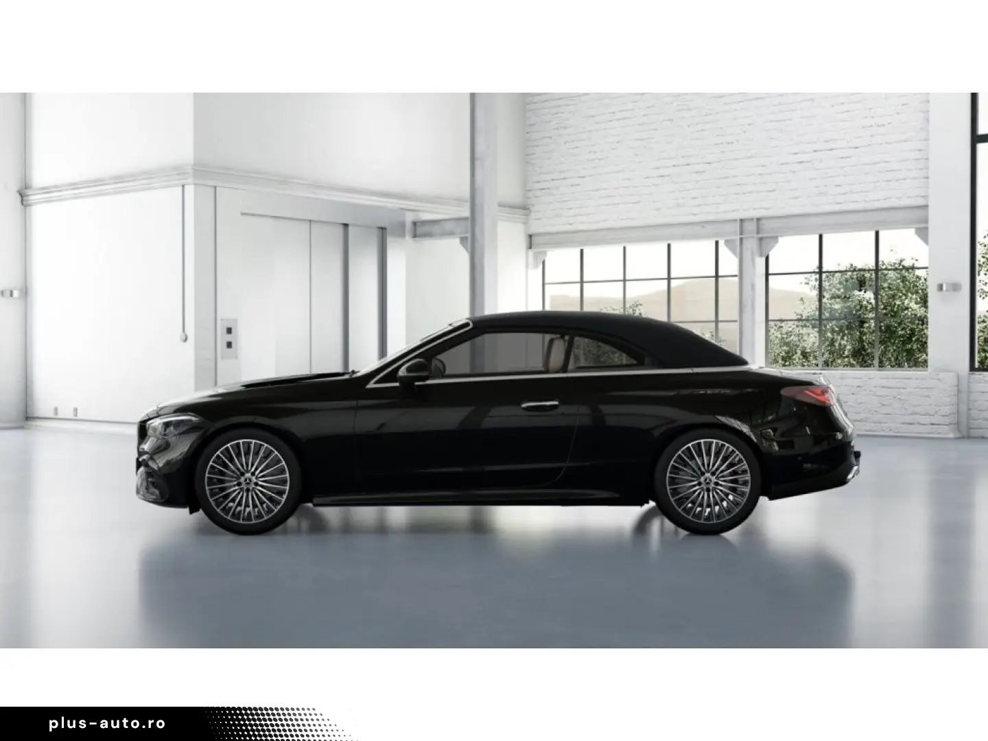 MERCEDES-BENZ CLE 200 Cabrio AMG-Sport AHK Ambi Memo&hellip;