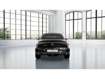 MERCEDES-BENZ CLE 200 Cabrio AMG-Sport AHK Ambi Memo…
