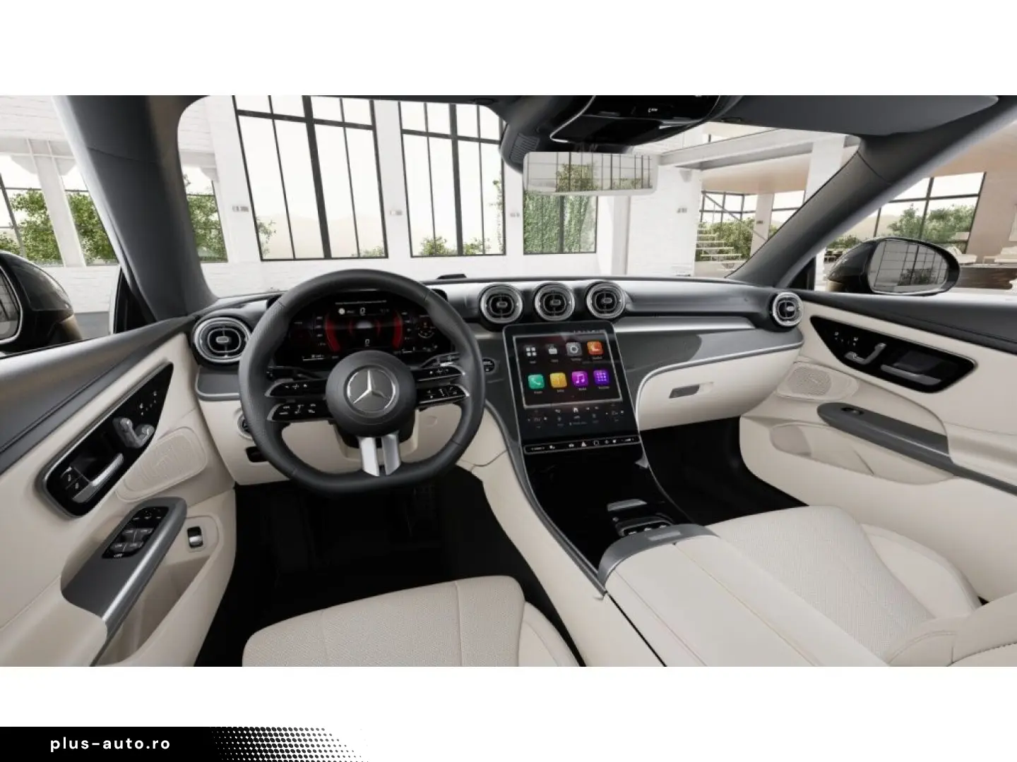 MERCEDES-BENZ CLE 200 Cabrio AMG-Sport AHK Ambi Memo&hellip;