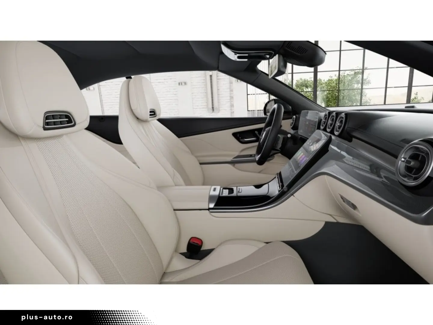 MERCEDES-BENZ CLE 200 Cabrio AMG-Sport AHK Ambi Memo&hellip;