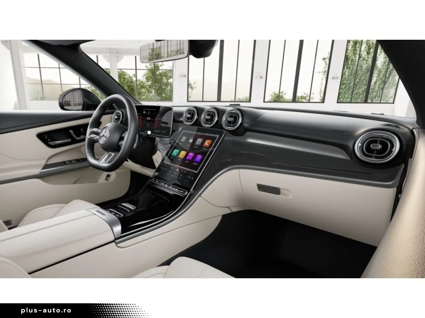 MERCEDES-BENZ CLE 200 Cabrio AMG-Sport AHK Ambi Memo&hellip;