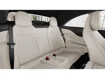 MERCEDES-BENZ CLE 200 Cabrio AMG-Sport AHK Ambi Memo…