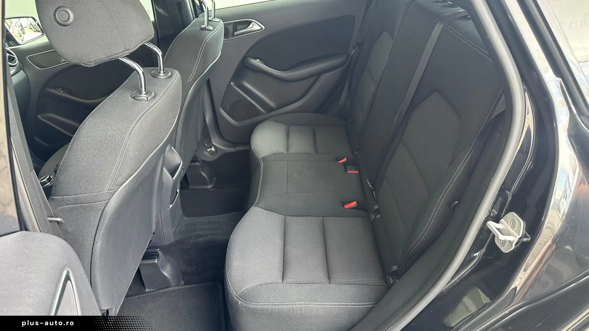 Mercedes-Benz B-Class B180 1.5 Diesel 108 CP An 2014