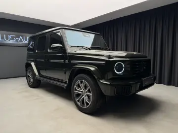 Mercedes-Benz G 450