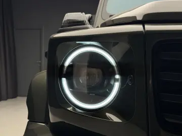 Mercedes-Benz G 450