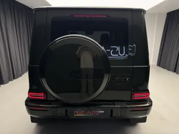 Mercedes-Benz G 450