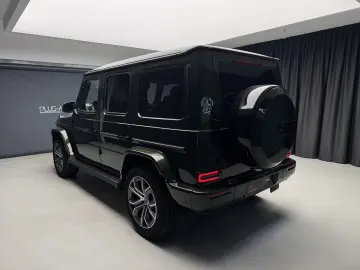 Mercedes-Benz G 450