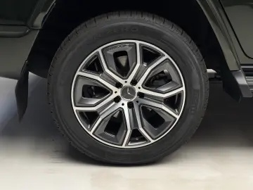 Mercedes-Benz G 450