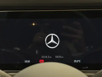 Mercedes-Benz G 450