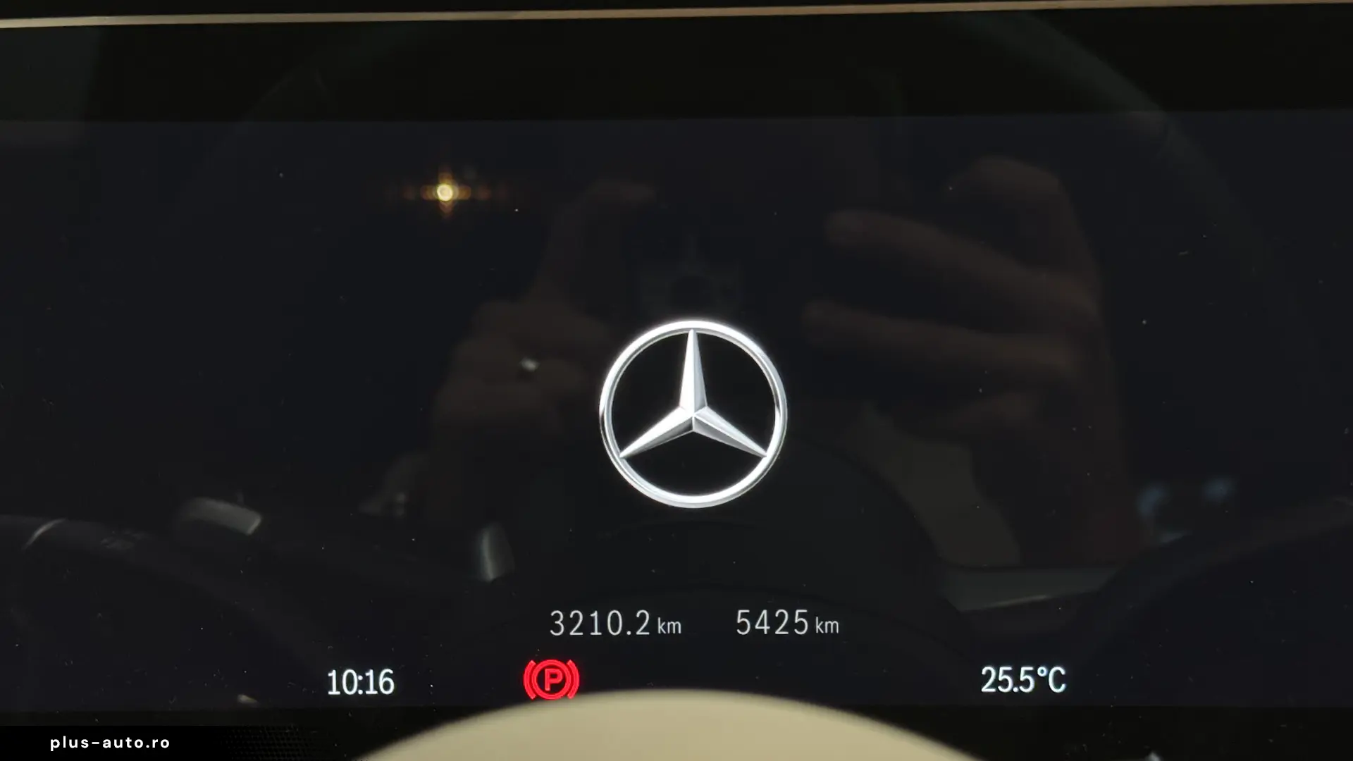 Mercedes-Benz G 450