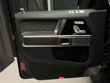 Mercedes-Benz G 450