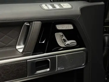 Mercedes-Benz G 450
