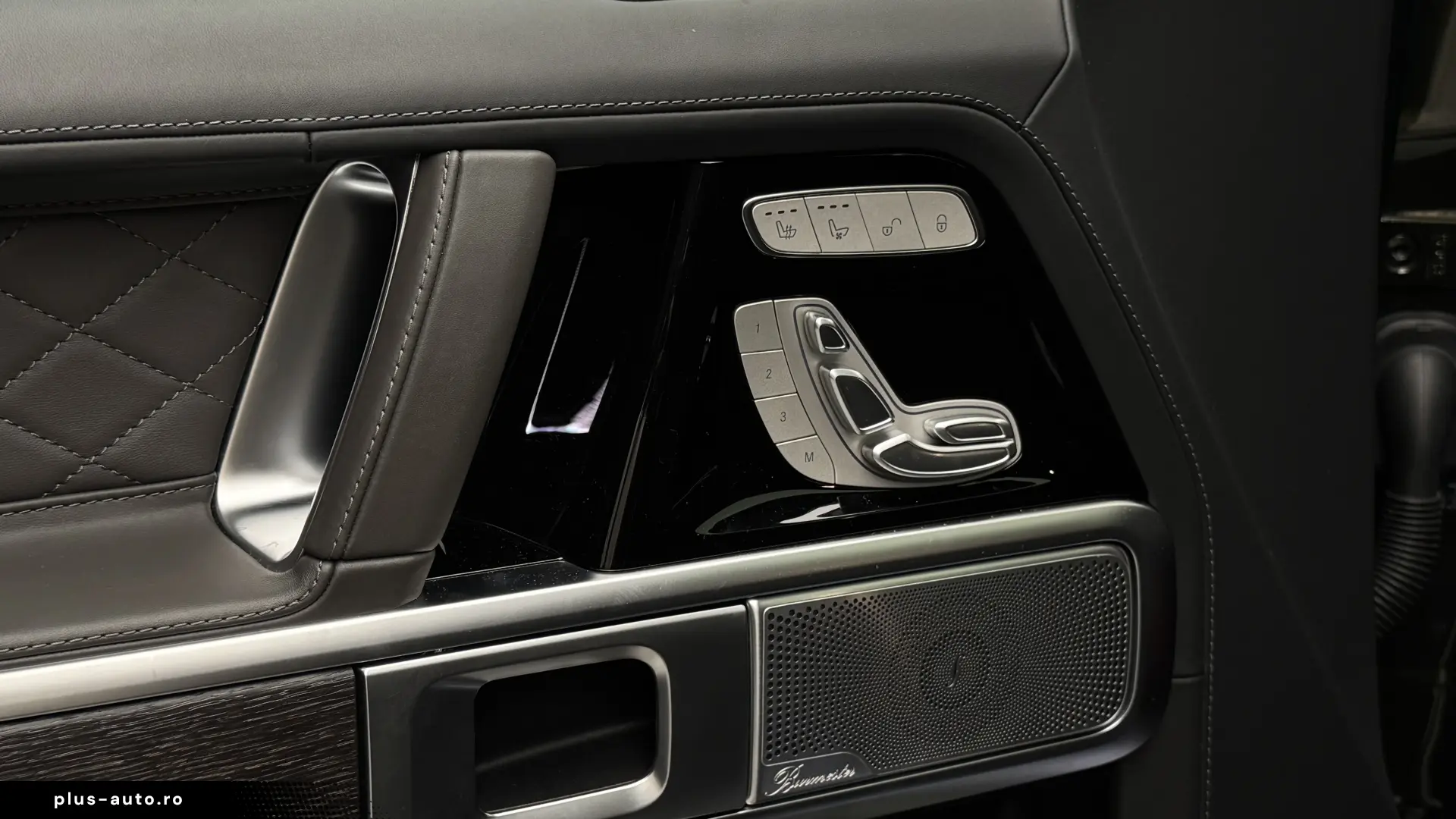 Mercedes-Benz G 450