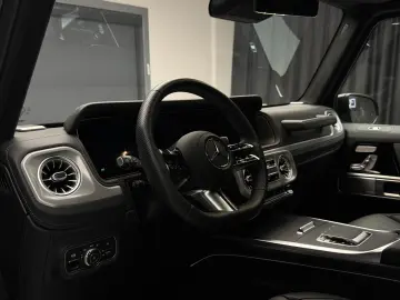 Mercedes-Benz G 450