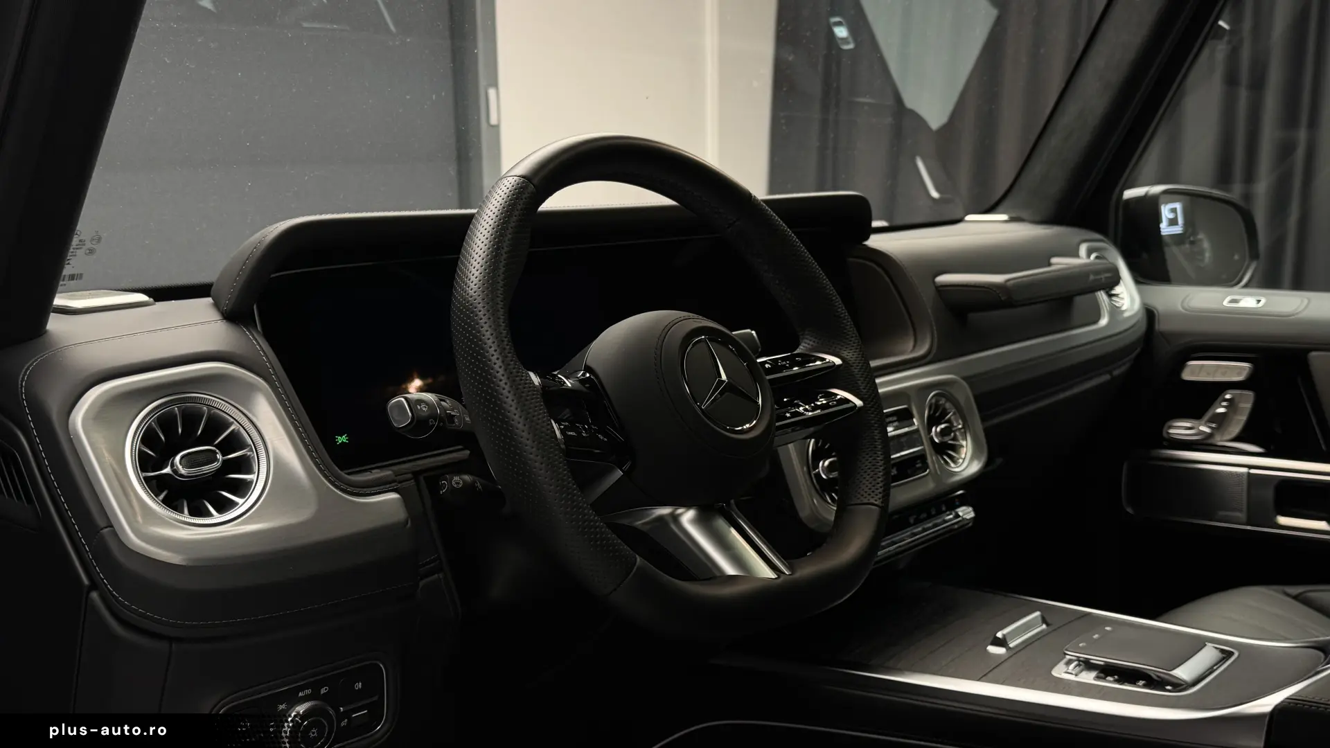 Mercedes-Benz G 450