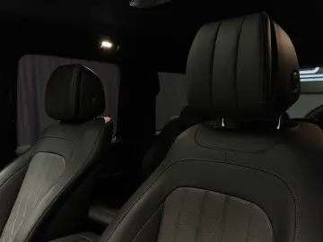 Mercedes-Benz G 450