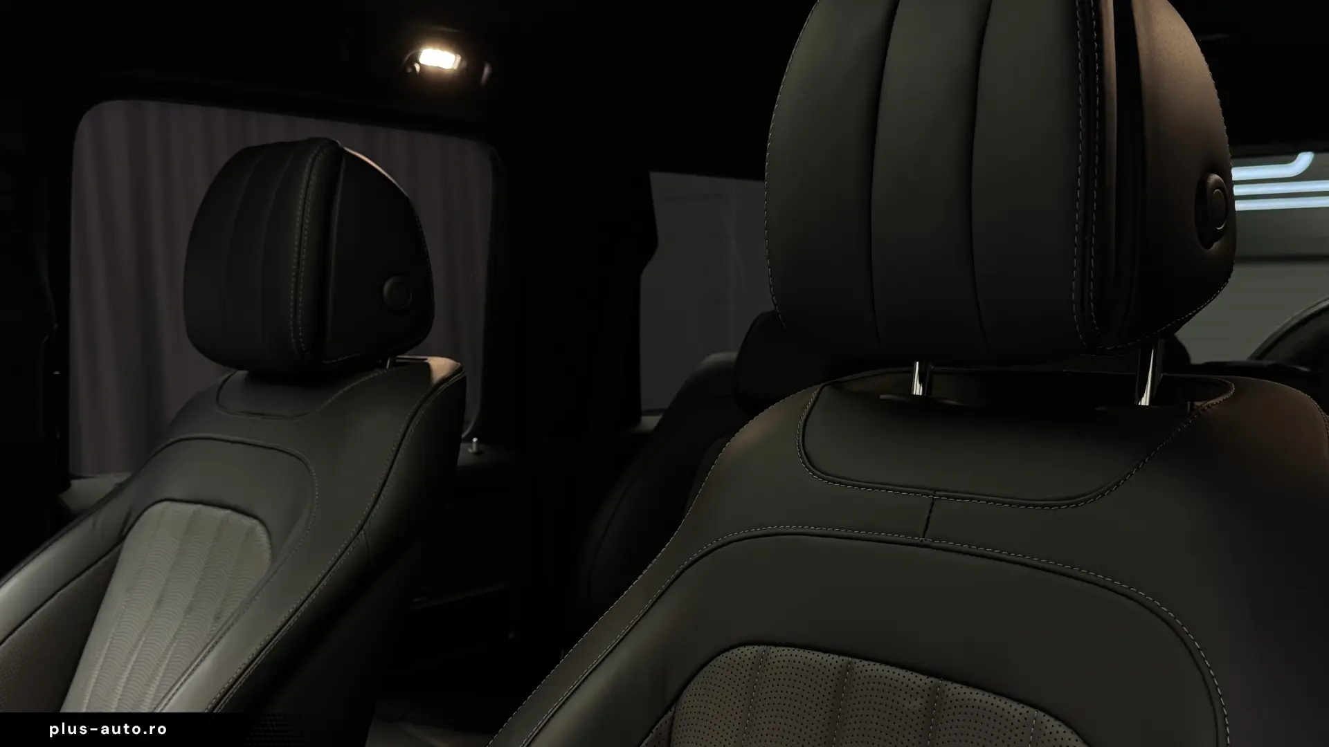 Mercedes-Benz G 450