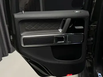 Mercedes-Benz G 450