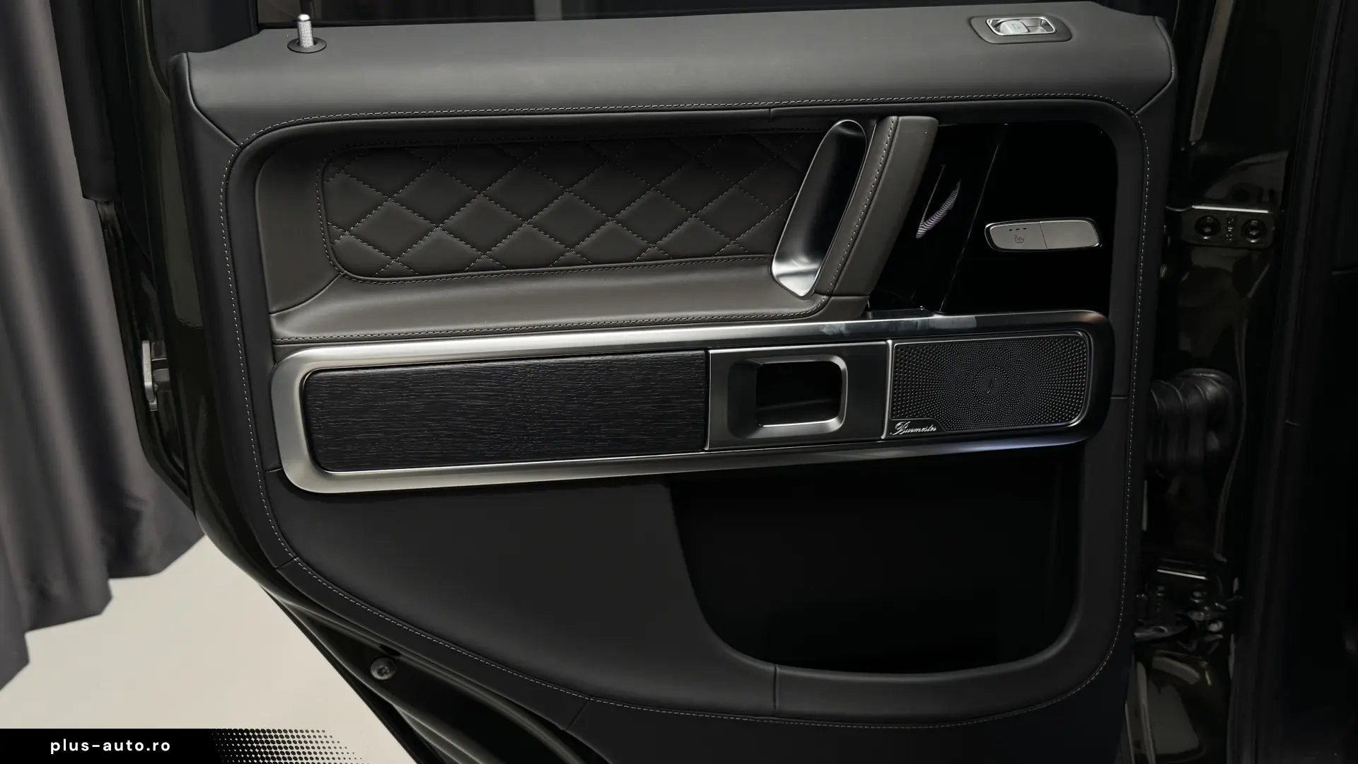 Mercedes-Benz G 450