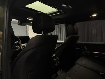 Mercedes-Benz G 450