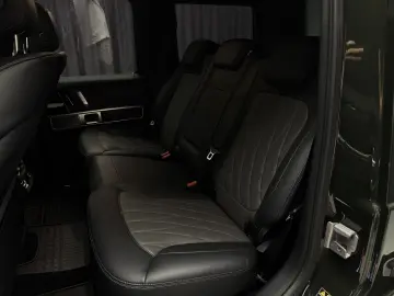 Mercedes-Benz G 450