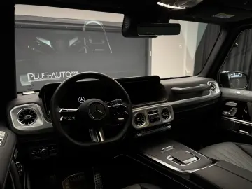 Mercedes-Benz G 450