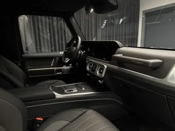 Mercedes-Benz G 450