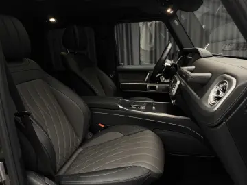 Mercedes-Benz G 450