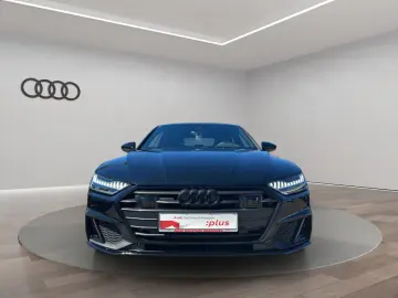 AUDI A7 Sportback 50 TFSI e qu. S tr. S LINE HD B&O