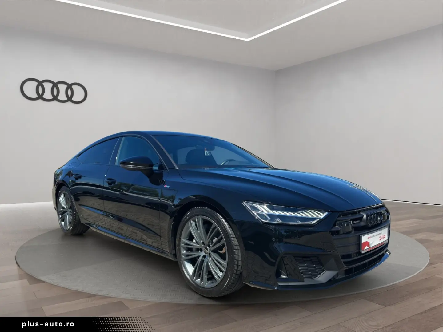 AUDI A7 Sportback 50 TFSI e qu. S tr. S LINE HD B&O