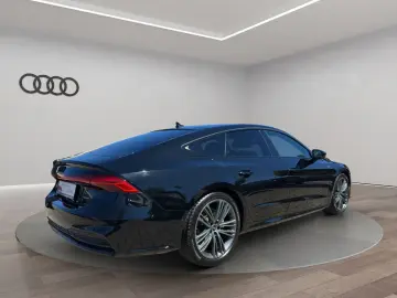 AUDI A7 Sportback 50 TFSI e qu. S tr. S LINE HD B&O
