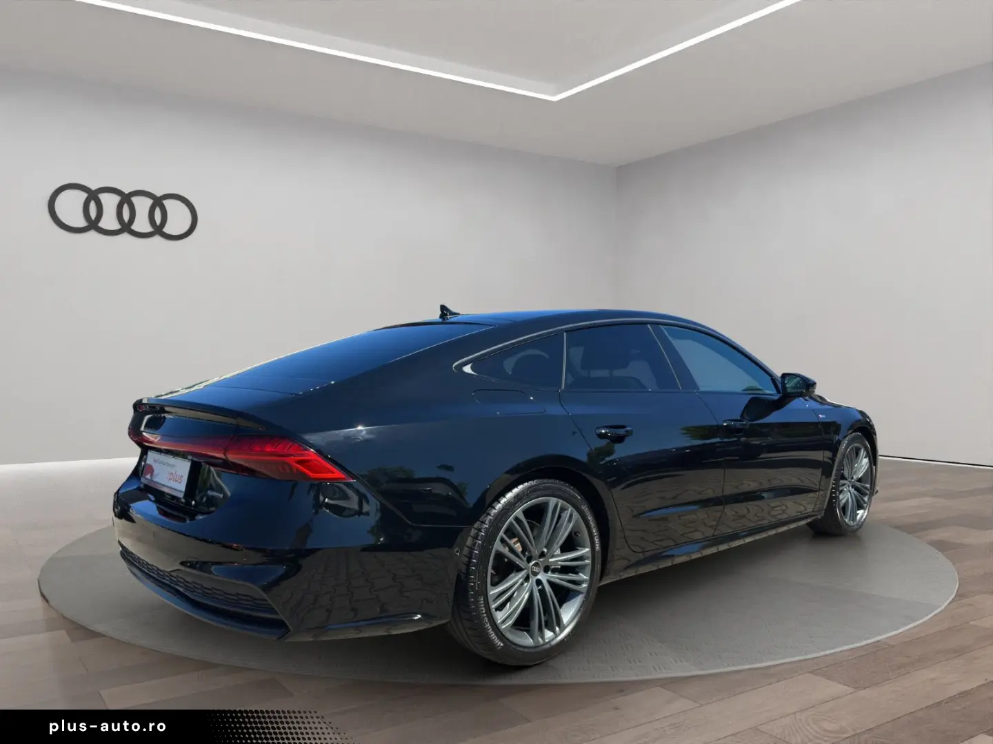 AUDI A7 Sportback 50 TFSI e qu. S tr. S LINE HD B&O