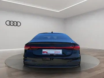 AUDI A7 Sportback 50 TFSI e qu. S tr. S LINE HD B&O